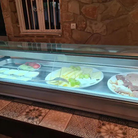 Kleine Auszeit Appart hôtel *