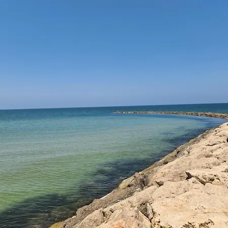 Kleine Auszeit 公寓式酒店