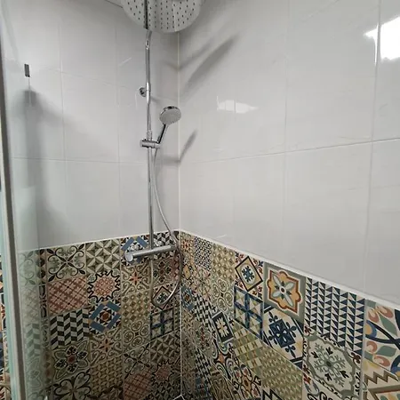 公寓式酒店 Kleine Auszeit