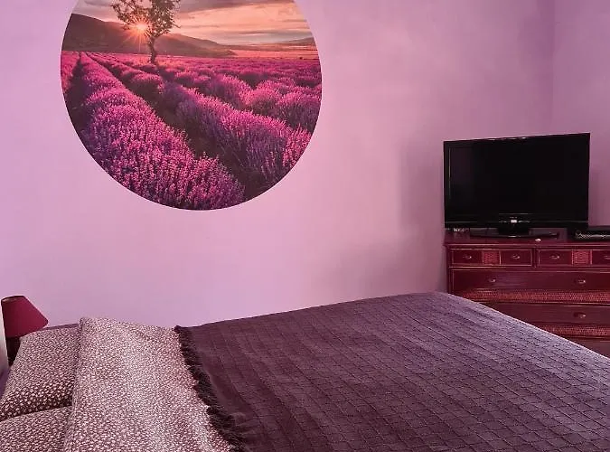 Kleine Auszeit Appart hôtel