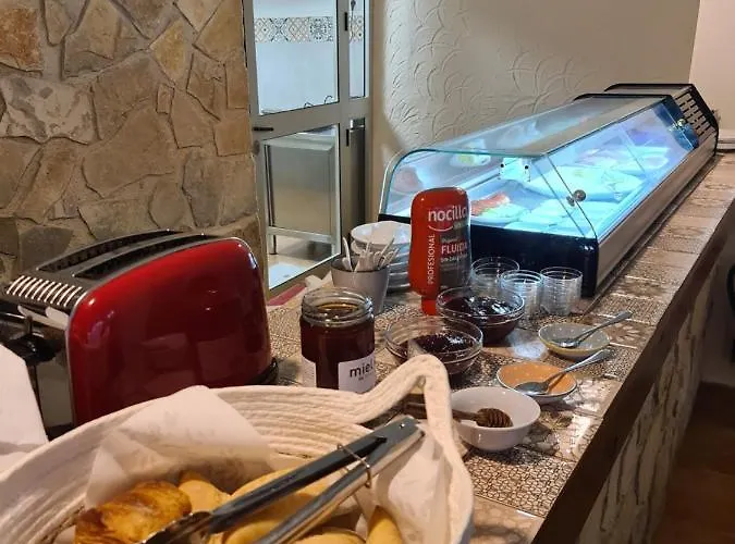 شقة فندقية Kleine Auszeit