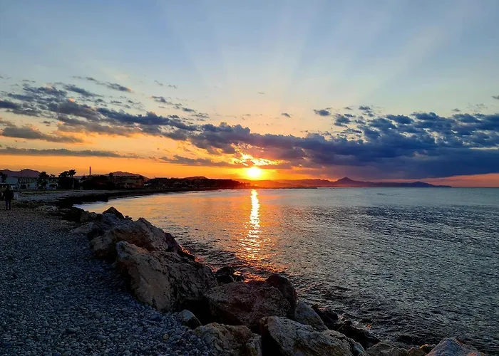 Appart hôtel Kleine Auszeit