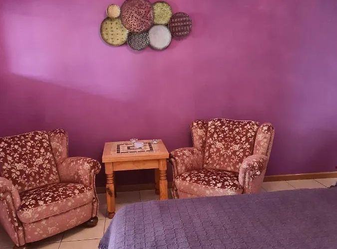 Kleine Auszeit 4* Dénia