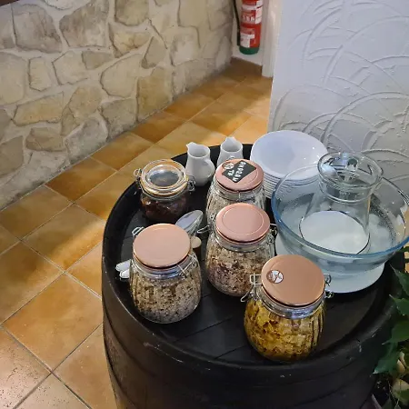 Kleine Auszeit Denia