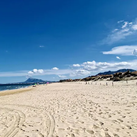 Kleine Auszeit Denia