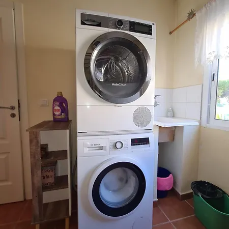 Ξενοδοχείο με διαμερίσματα Kleine Auszeit Denia