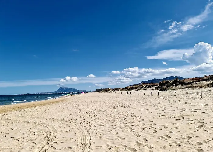 Kleine Auszeit Denia