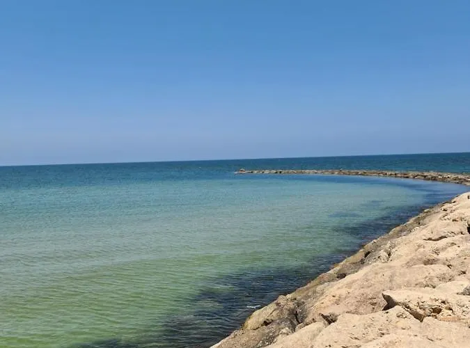 Kleine Auszeit Ξενοδοχείο με διαμερίσματα