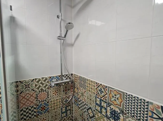 Ξενοδοχείο με διαμερίσματα Kleine Auszeit